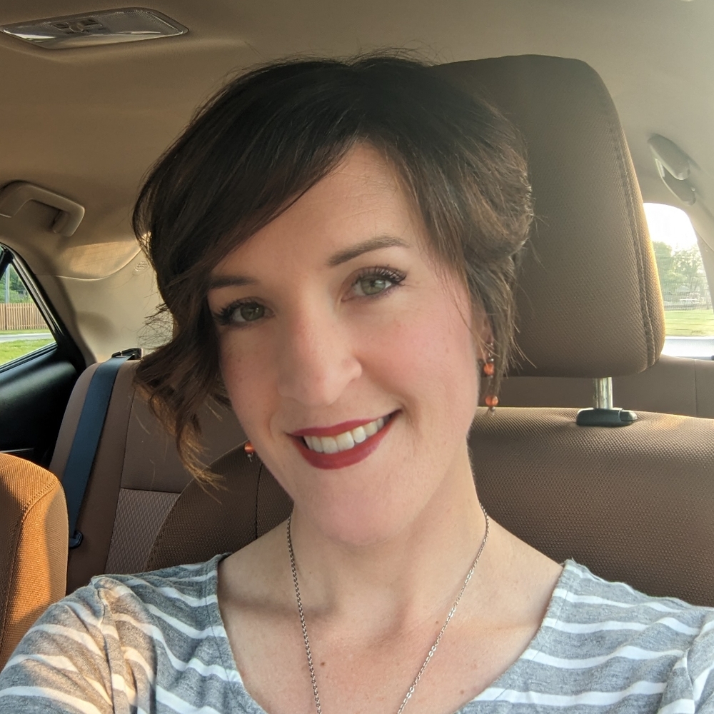 Meet your Posher, Cassandra
